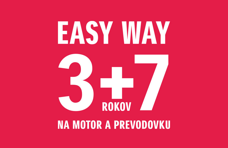 easy way